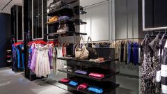 How to organize the showroom
