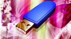 How to repair USB flash drive Kingston