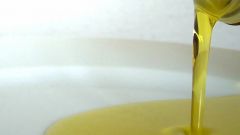 Как использовать оливковое масло для волос