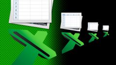 How to excel to the extent