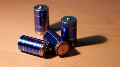 Как восстановить батарейки