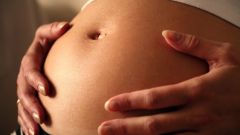 Как беременная должна набирать вес