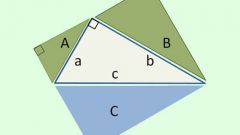 Как найти коэффициент подобия треугольников
