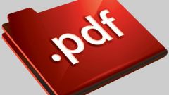 How to merge pdf documents