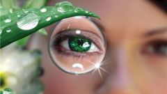 Как проверяют зрение: оптика для всех