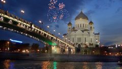 Чем заняться на майские праздники в Москве