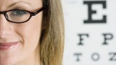Как лучше проверить зрение