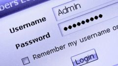 Как вспомнить пароль icq