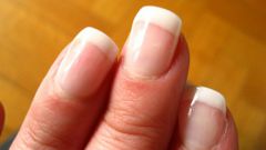 Как укрепить и отрастить ногти