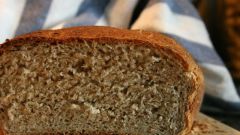Как мыть голову ржаным хлебом