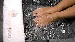 Как выбрать гидромассажную ванну для ног