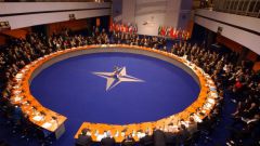 Как вступить в НАТО