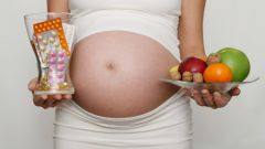 Как не заболеть при беременности