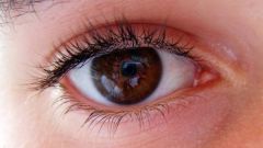 Как определить глазное давление