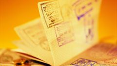 Как продлить заграничный паспорт