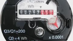 How to convert volt-amps into watts
