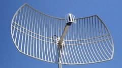 How to improve antenna signal