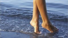 How to reduce swelling of the legs