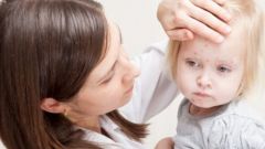 How to distinguish chicken pox from allergies