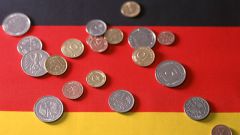 Как переслать деньги в Германию