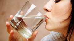 How to choose drinking water