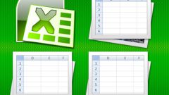 How to Excel transfer word