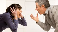 Как перестать ссориться с мужем