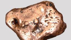 How to recover the copper from its oxide