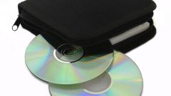 Как в BIOS установить загрузку c CD