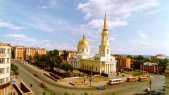 Where to go in Izhevsk