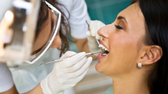 Как найти стоматолога