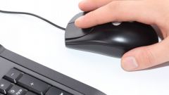 How to disable laptop mouse