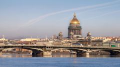 Куда сходить в выходные в Санкт-Петербурге
