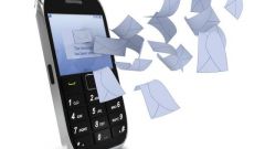 Как отправить sms-сообщение из интернета на телефон