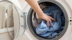 How to stop washing machine