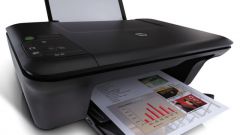 Как настроить беспроводной принтер