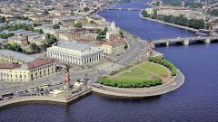Как найти адрес в Санкт-Петербурге