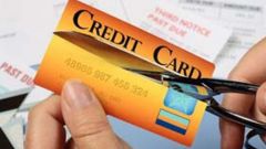 Как вернуть кредитную карту