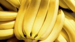 Как отстирать пятна от банана