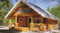 Как обшить гипсокартоном деревянный дом