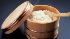 Как отварить рис для салата