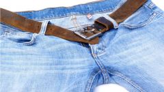 Как из джинсов сделать юбку