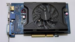 How to sync video cards