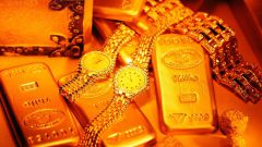 Как открыть скупку золота