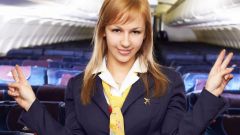 How to study for a flight attendant