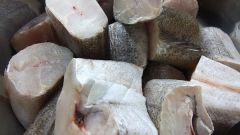 How to cook hake