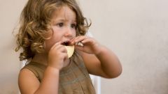 Как не раскормить ребенка