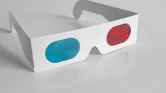 How to enable 3d glasses