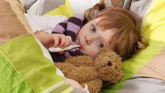 How to relieve dry cough child