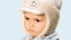 Как выбрать зимнюю шапку для детей